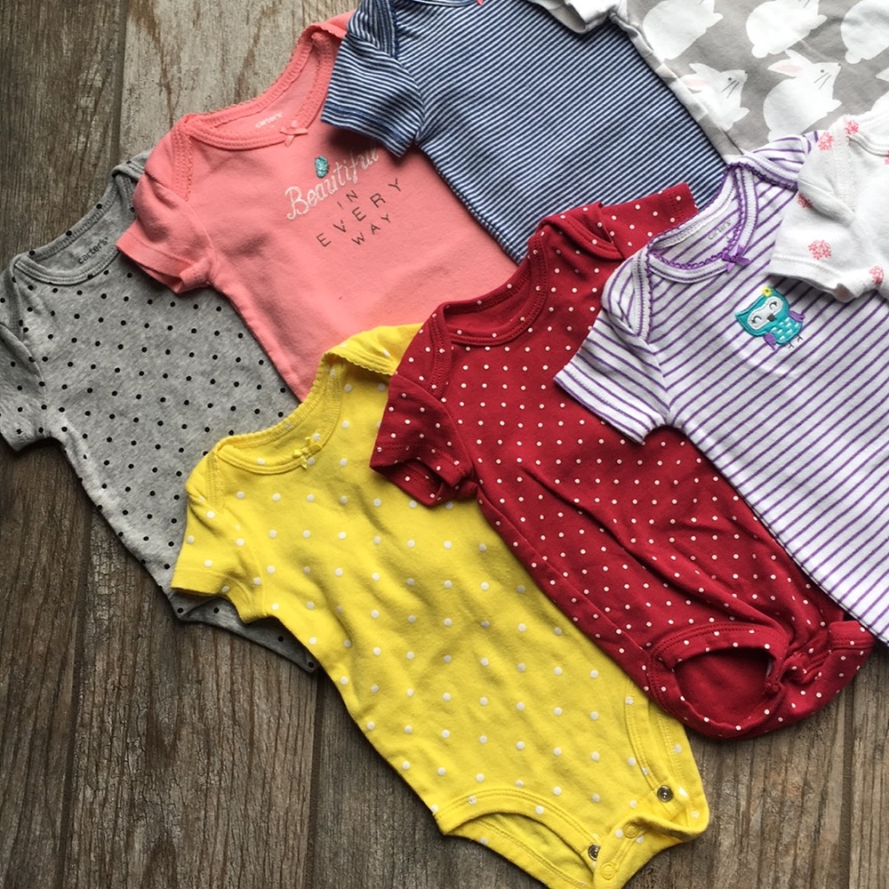 Carter’s | Summer Bundle - Picture 6 of 6